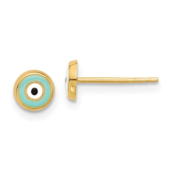 Mystika Eye
