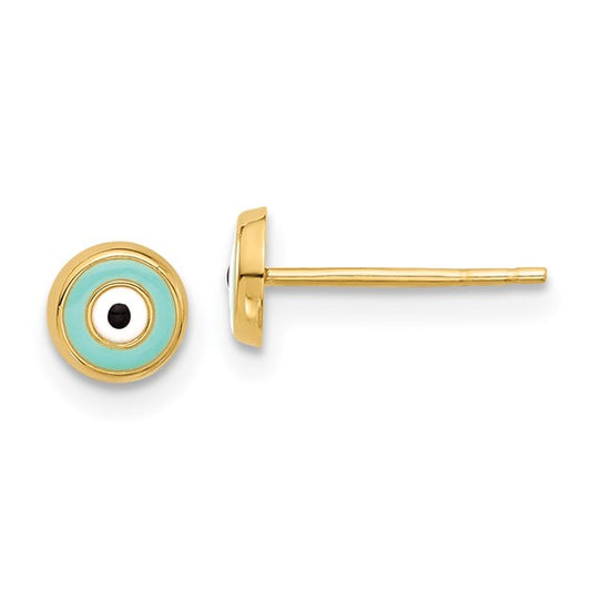 Mystika Eye