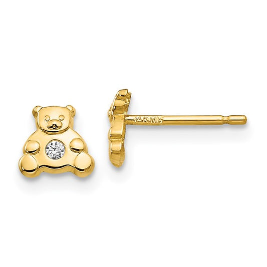 Beary