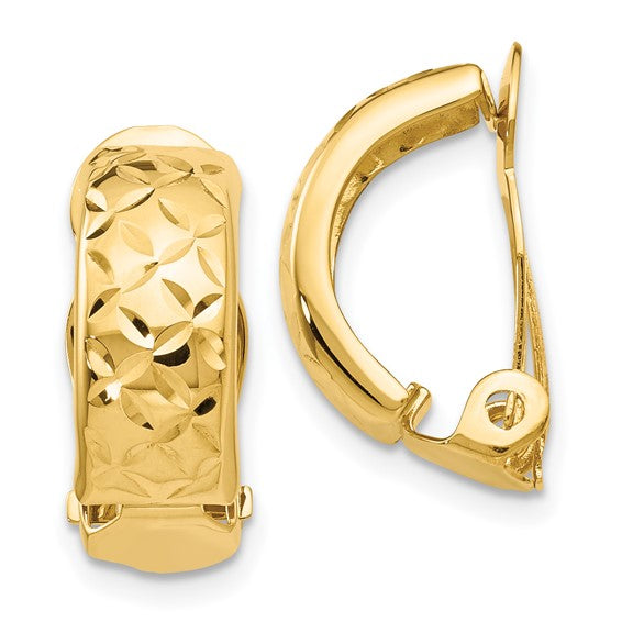Pierra Clip