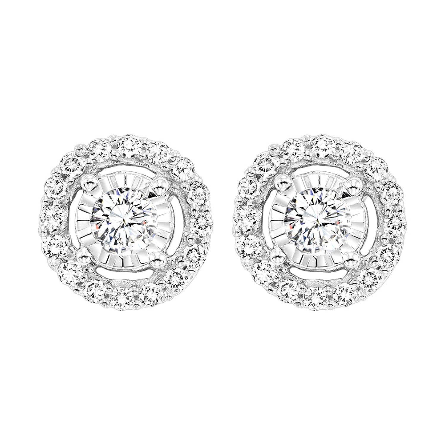 Halo Studs