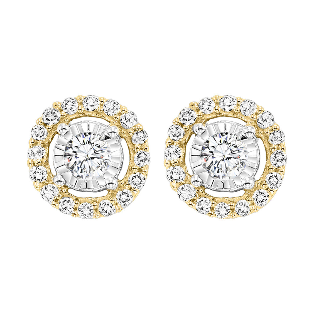 Halo Studs